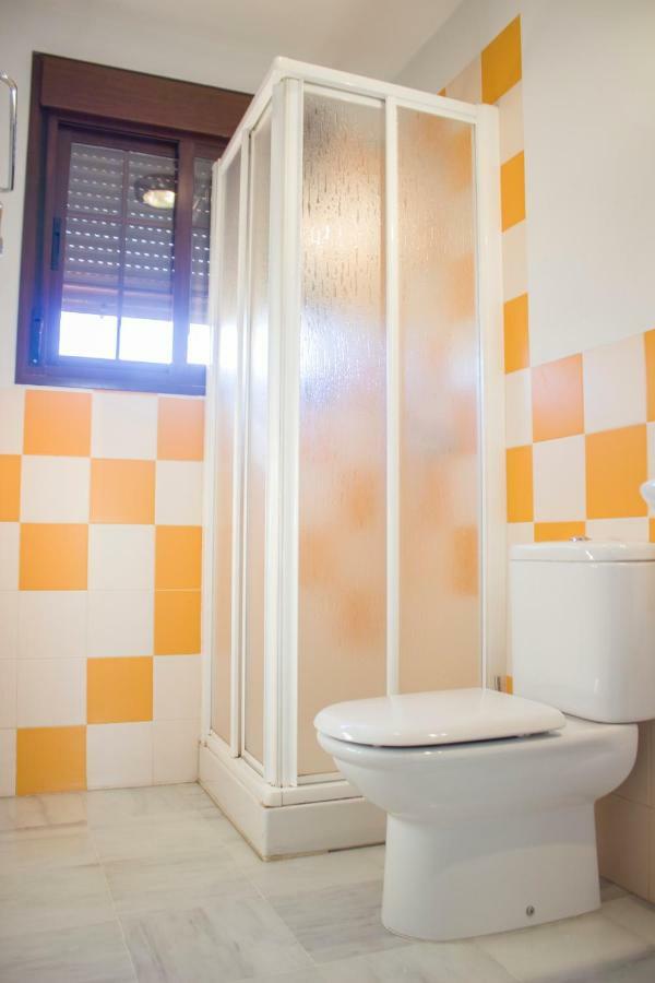 Alojamiento En Sevilla-Triana Exterior photo